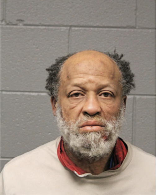 WILLIE MYRICK, Cook County, Illinois