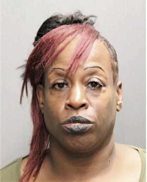BEVERLY NASH, Cook County, Illinois