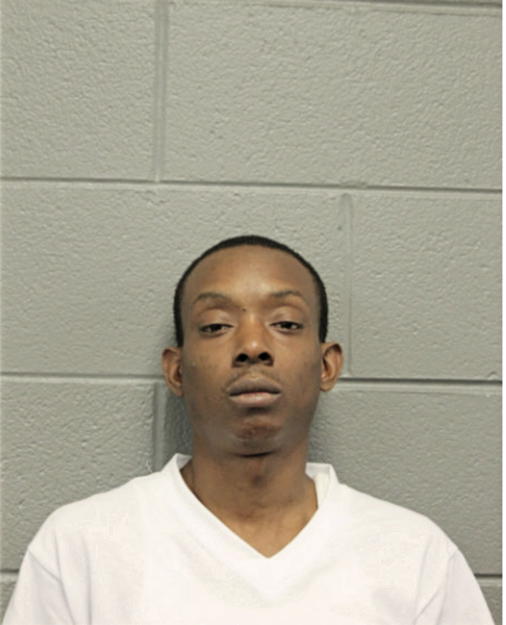 DARRIN NEAL, Cook County, Illinois