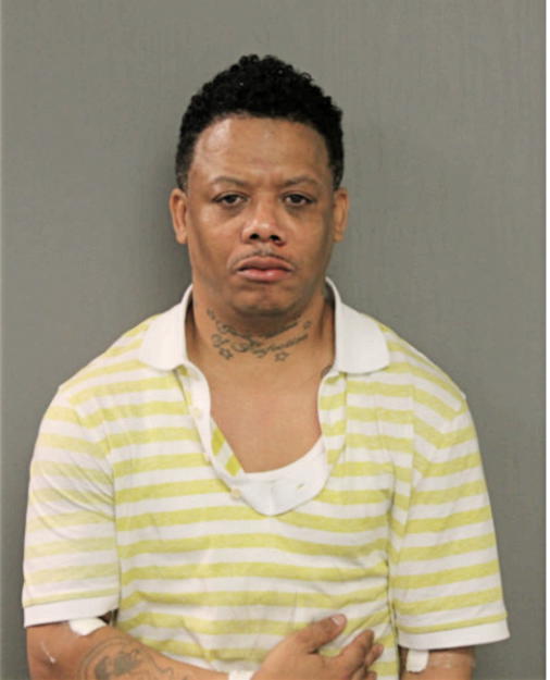JAMES M NORMAN, Cook County, Illinois