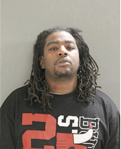 SEAN OLLISON, Cook County, Illinois