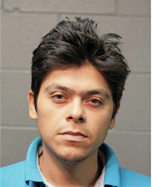 JUAN PAREDES, Cook County, Illinois