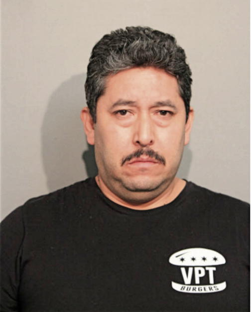 ALVARO PENA, Cook County, Illinois