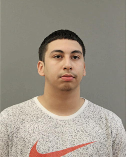 JUAN CARLOS PENA-FERNANDEZ, Cook County, Illinois