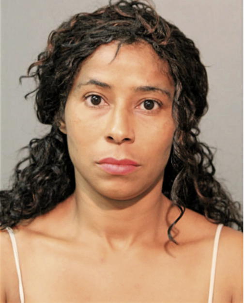 ALTAGRACIA GOMEZ PERDOMO, Cook County, Illinois