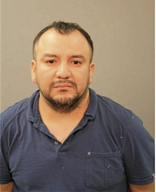 ERIK PEREZ, Cook County, Illinois