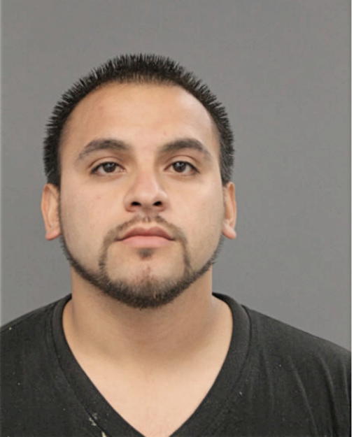 JUAN PEREZ, Cook County, Illinois