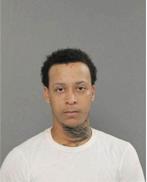 VISHAUN T PERKINS, Cook County, Illinois