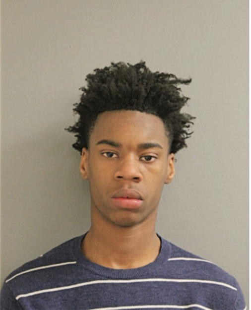 WILLIAM PICKENS, Cook County, Illinois