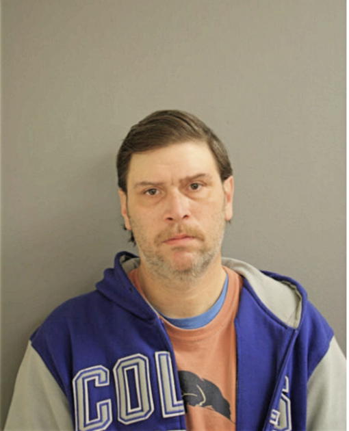 ANTHONY RAIMONDO, Cook County, Illinois