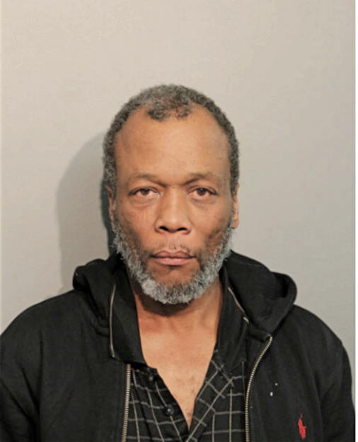 TONY REAVES, Cook County, Illinois