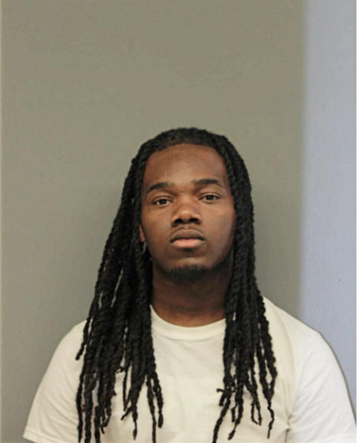 MICHAEL D REED, Cook County, Illinois