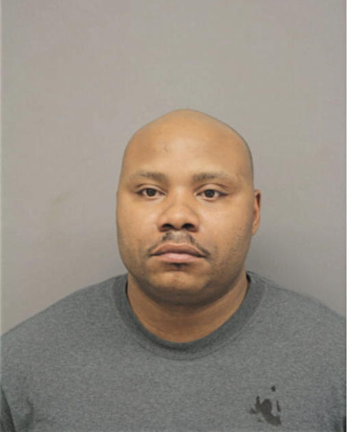 MATTHEW ELLIOT RICHARD KING, Cook County, Illinois