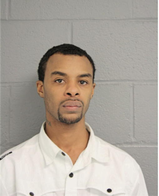 JULIUS M RILEY, Cook County, Illinois