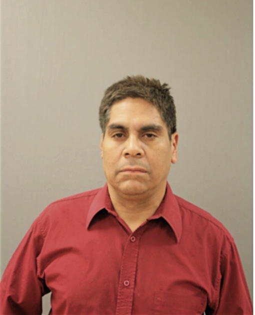JESUS RIVERA, Cook County, Illinois