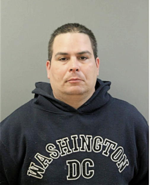 JOHN RIVERA, Cook County, Illinois