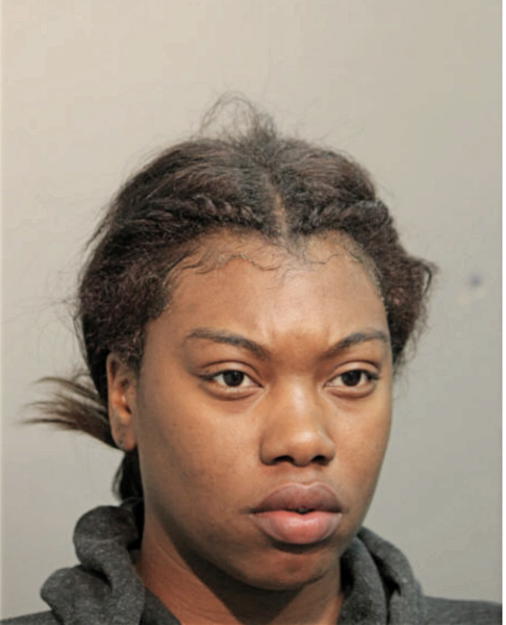 SIMONE C ROACH, Cook County, Illinois