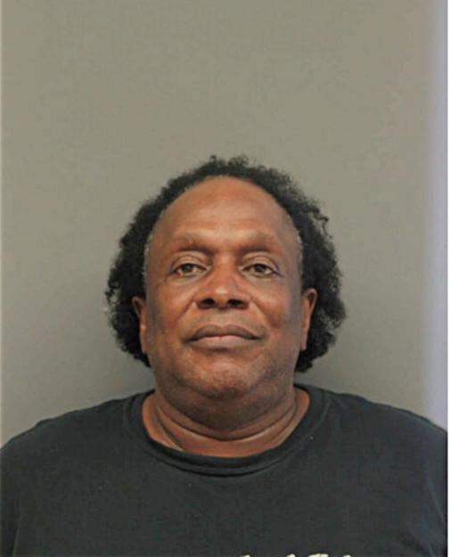 EARL ROGERS, Cook County, Illinois