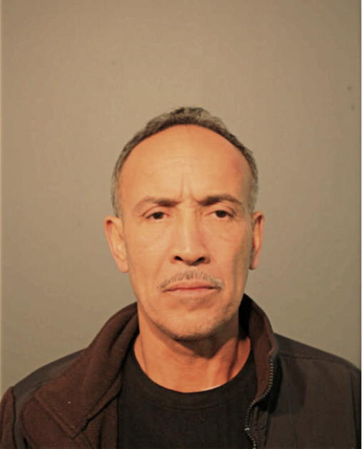 DAVID ROSARIO, Cook County, Illinois