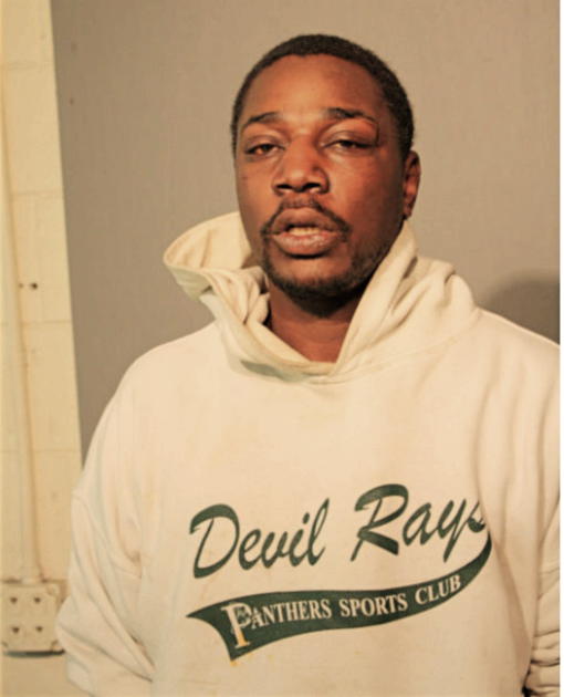 SCOTTY ROSS, Cook County, Illinois
