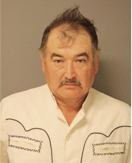 SEGUNDO SANDOVAL, Cook County, Illinois