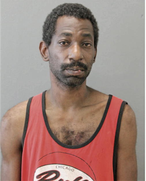 ROBERT SCHAFFER, Cook County, Illinois