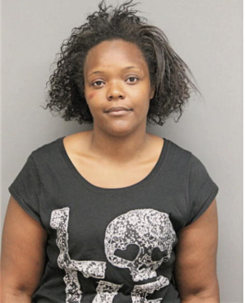 MARSHA D SCOTT, Cook County, Illinois