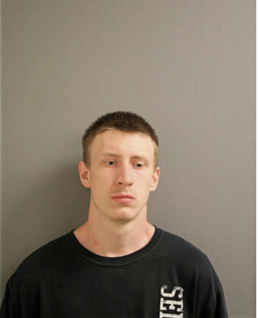 JONATHAN SHAFFER, Cook County, Illinois