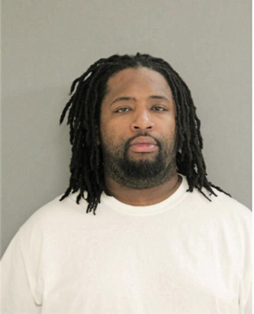 UMAR A SHAHEED, Cook County, Illinois