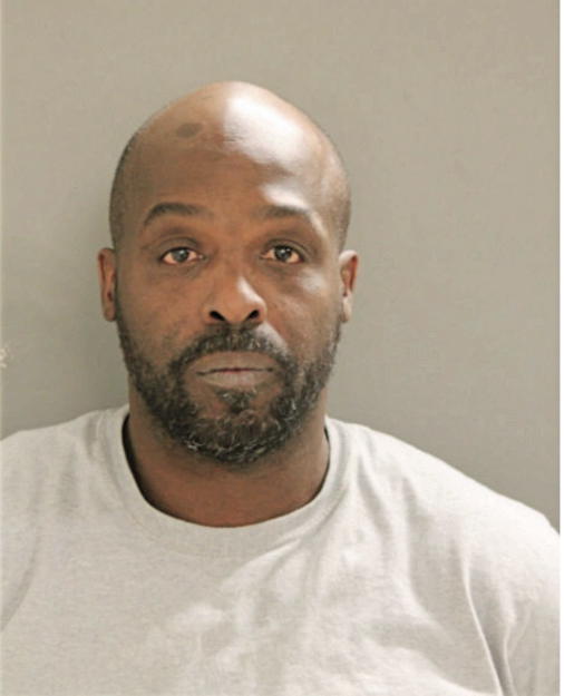 JERROD R SHELBY, Cook County, Illinois