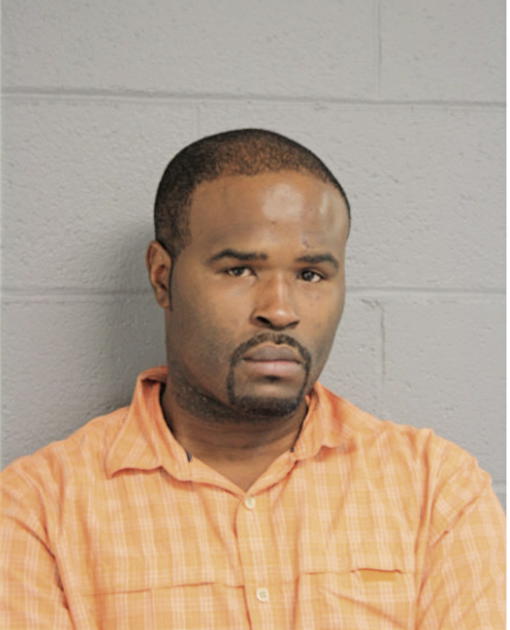 SHAWN SIPP, Cook County, Illinois