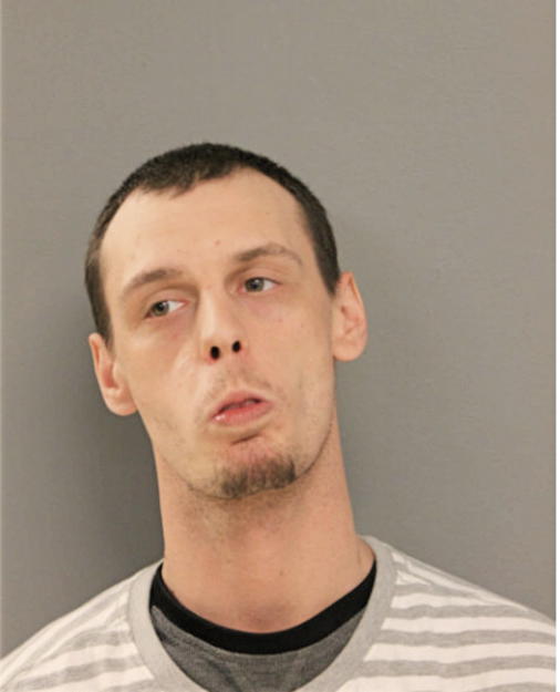 ANTHONY M SMETANA, Cook County, Illinois