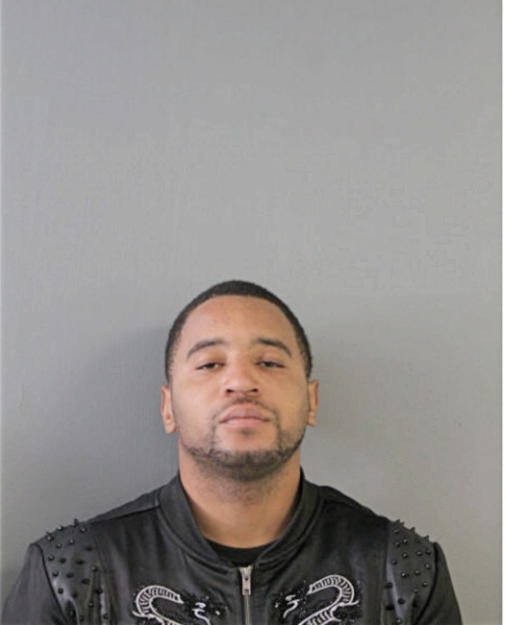 CORNELL E SMITH, Cook County, Illinois