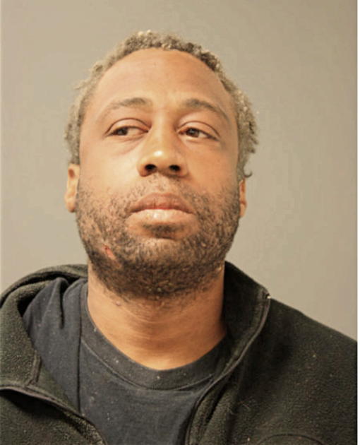 DESMOND L SMITH, Cook County, Illinois