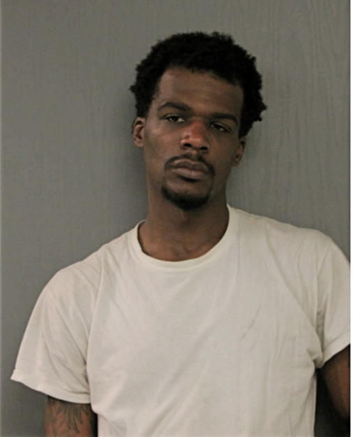 QUAAN X SMITH, Cook County, Illinois