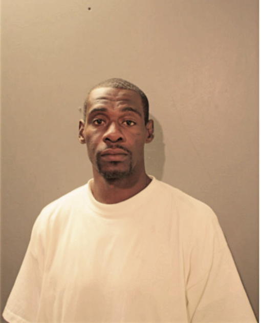 DEONATRA D SPENCE, Cook County, Illinois