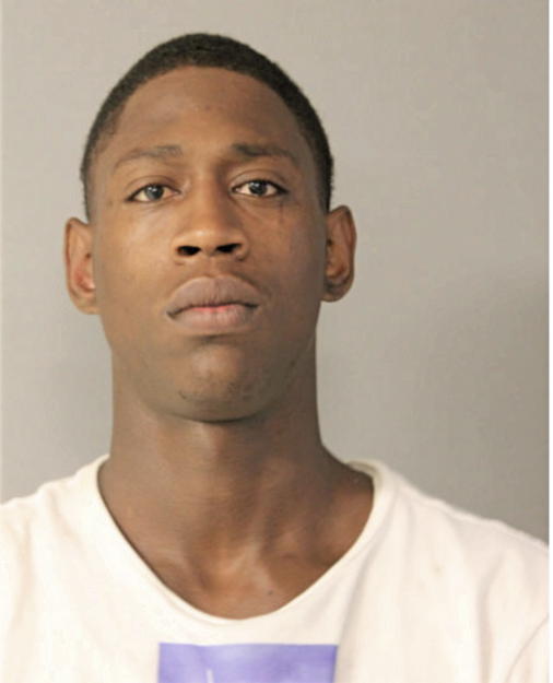 ANTHELLIONE DARNELL SPENCER, Cook County, Illinois
