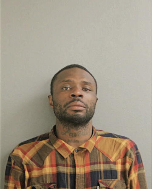 DONTE SPICER, Cook County, Illinois