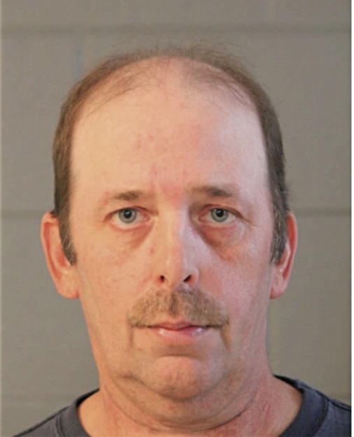 DANIEL G STEDMAN, Cook County, Illinois