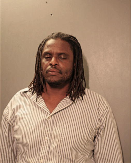 RONALD D STEWART, Cook County, Illinois