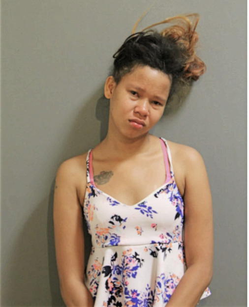 TONIERA T WILSON, Cook County, Illinois