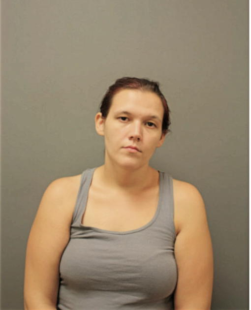 ASHLEY T TAYLOR, Cook County, Illinois
