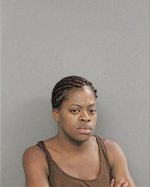 SARAH THOMPSON, Cook County, Illinois