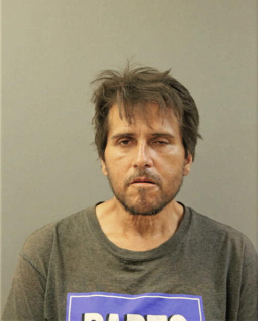 JORGE TORRES, Cook County, Illinois