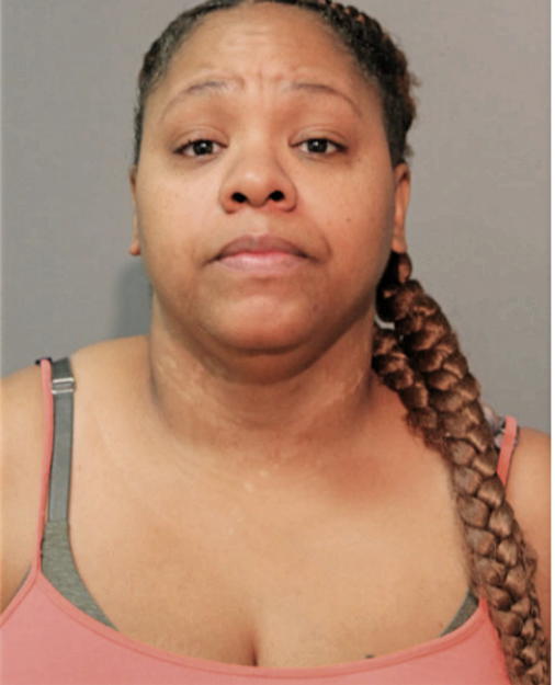 LAKISHA S TURNER, Cook County, Illinois