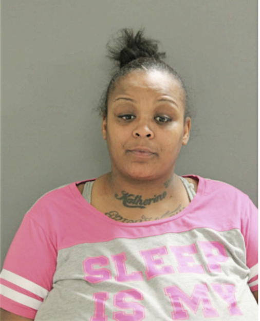 NAOMI A TURNER, Cook County, Illinois