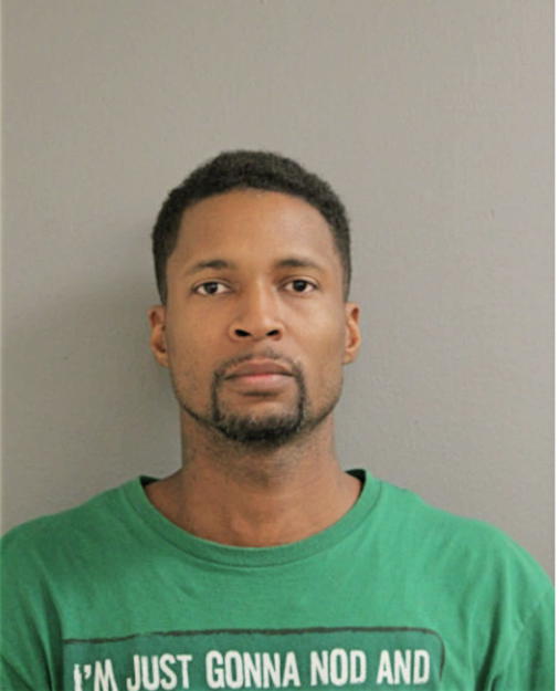 RONELL TURNER, Cook County, Illinois