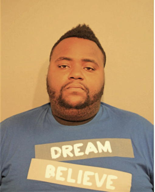 TRISTAN C TYREE, Cook County, Illinois