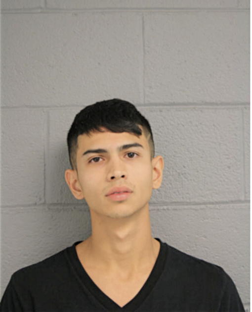 JUAN A VELASQUEZ, Cook County, Illinois