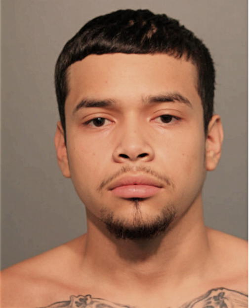 JOSE VILLAREAL, Cook County, Illinois